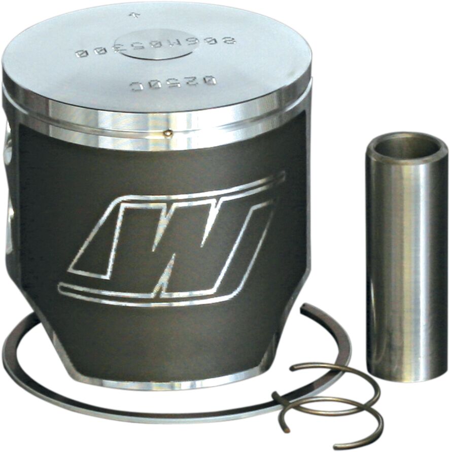 Stempel- og ringsett til Suzuki RM 85 — Wiseco W806M05300