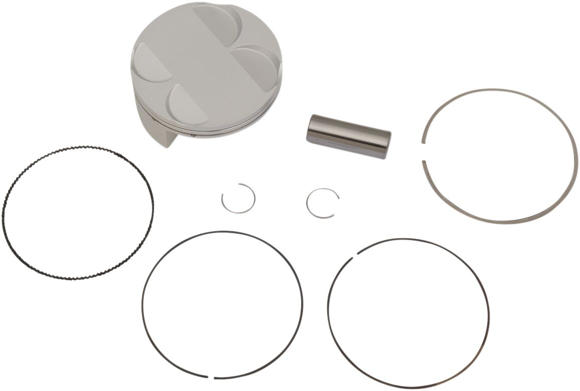 Stempel- og ringsett til Suzuki RM-Z 450 — Prox 01.3413.A