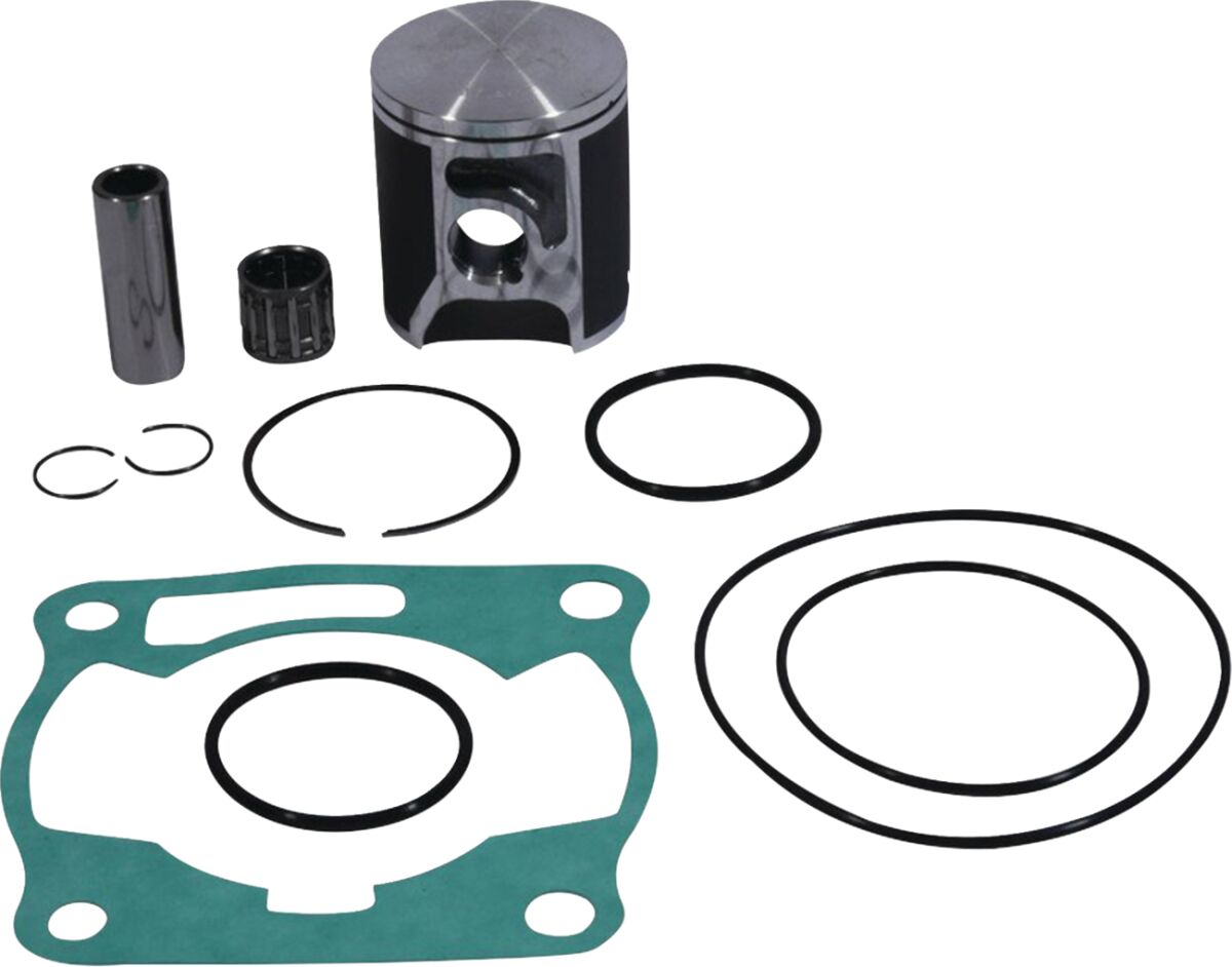 Stempel- og ringsett til Yamaha YZ 85 LW — Vertex VTK24370B