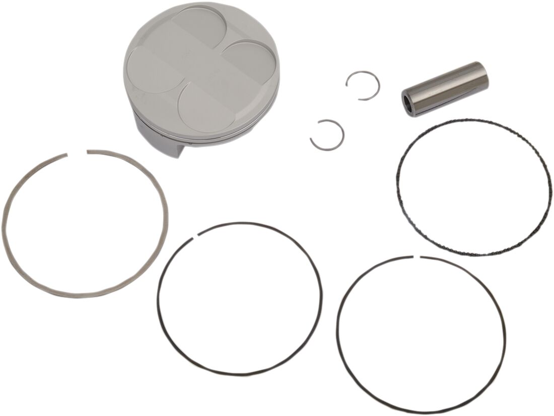 Stempel- og ringsett til Honda CRF 450 R — Prox 01.1413.B