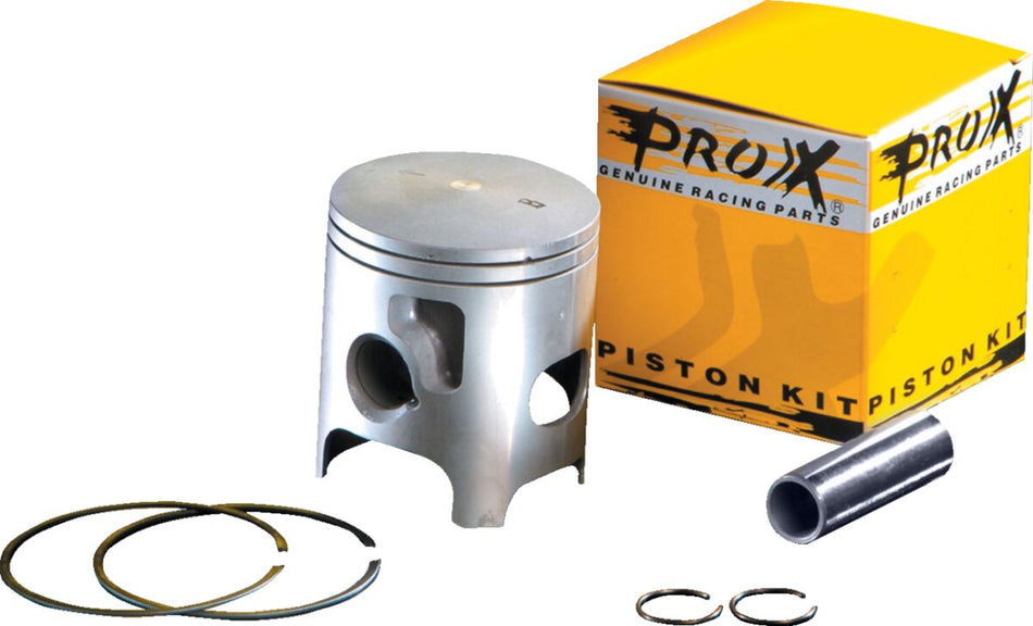 Stempel- og ringsett — Prox 01.6432.C