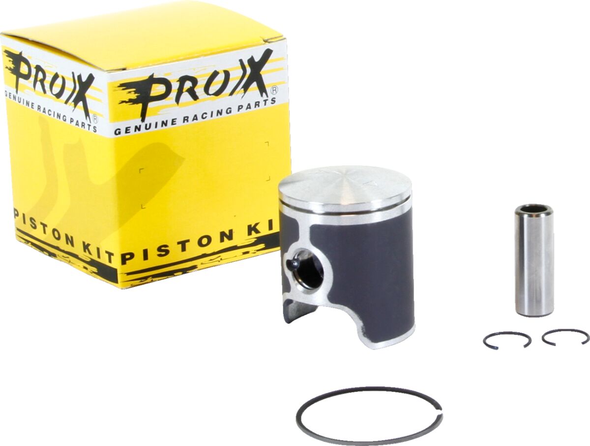 Stempel- og ringsett — Prox 01.6353.B