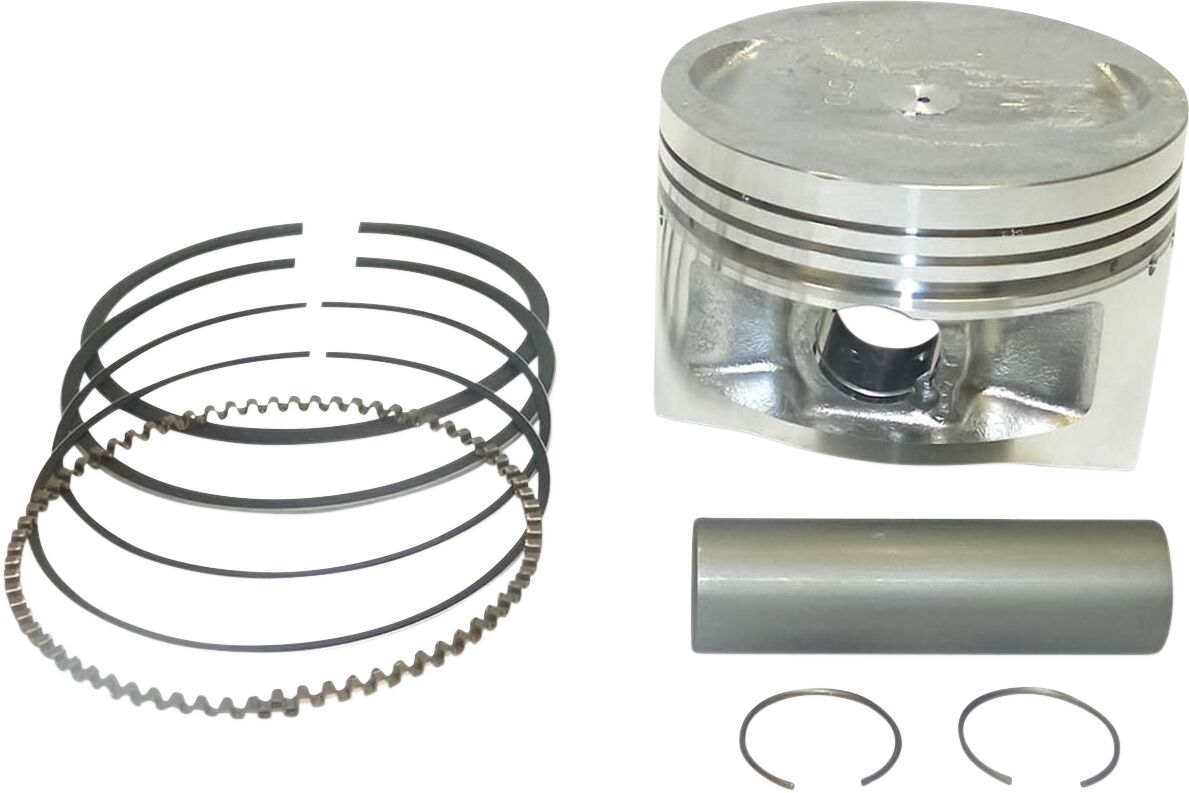 Stempel- og ringsett til Yamaha — WSM 50-540-05K
