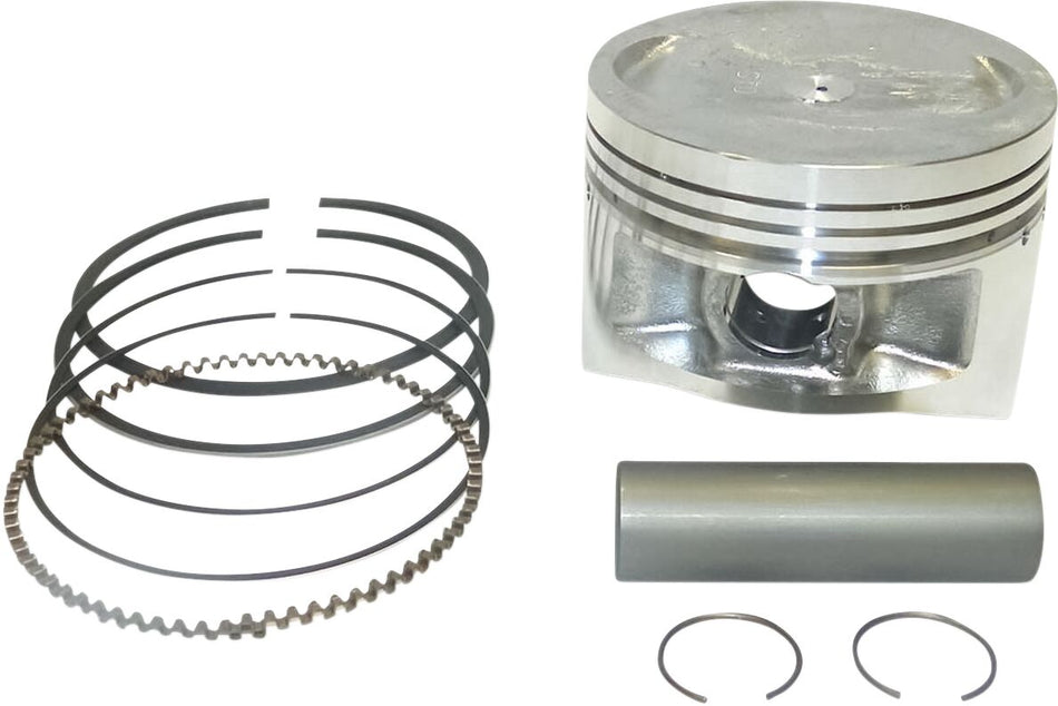 Stempel- og ringsett til Yamaha — WSM 50-540-05K