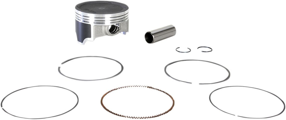 Stempel- og ringsett til Kawasaki KRF 750 4X4 — WSM 50-258K