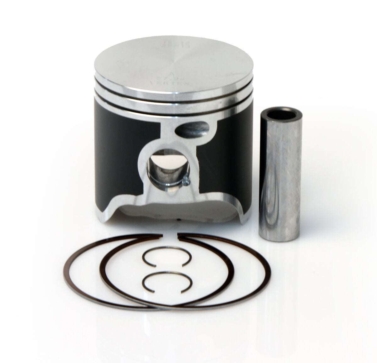 Stempel- og ringsett — Vertex VTK23120D