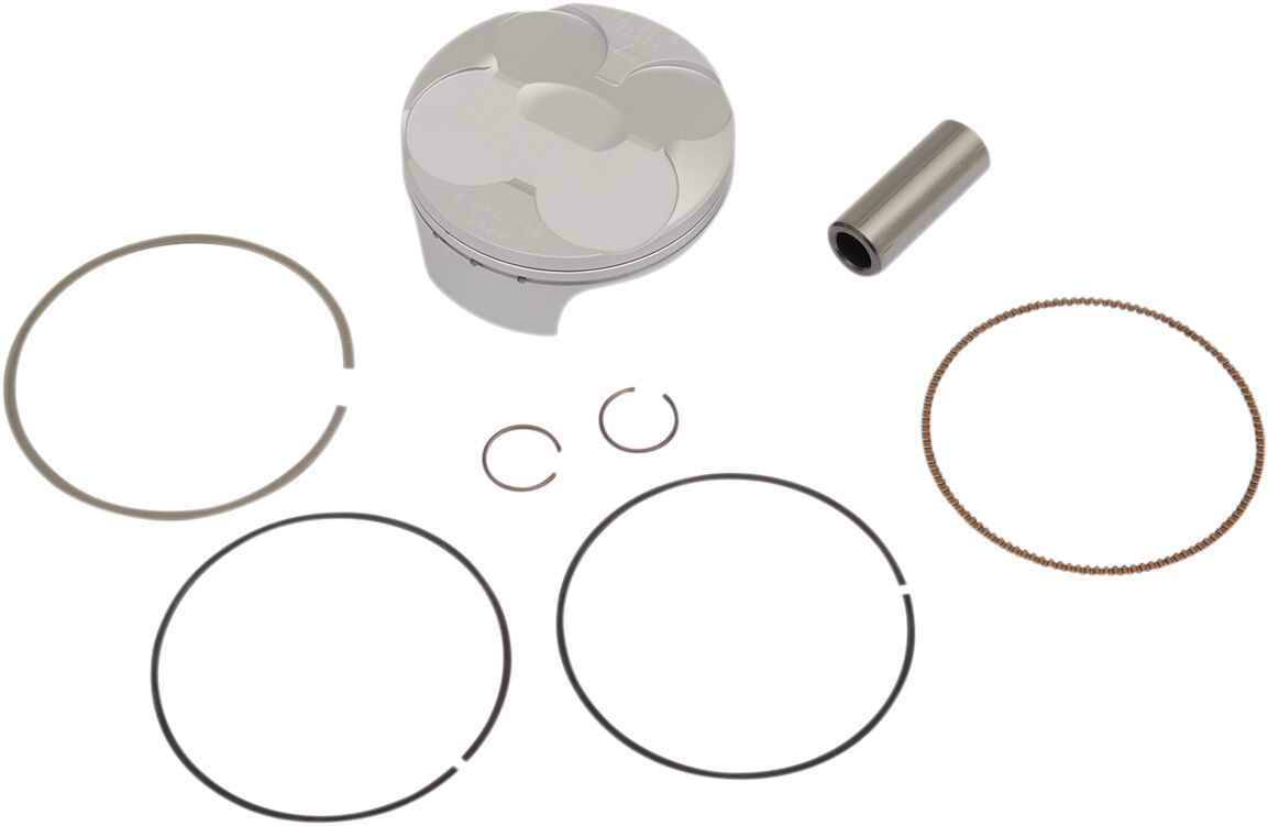 Stempel- og ringsett til Honda CRF 250 R — Prox 01.1346.B