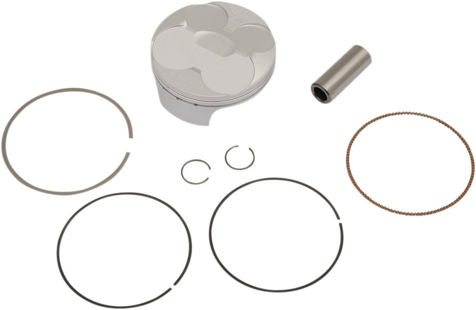 Stempel- og ringsett til Honda CRF 250 R — Prox 01.1346.B