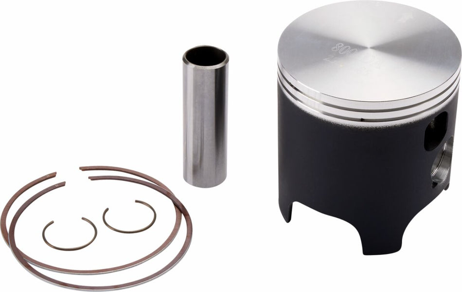 Stempel- og ringsett til Honda CR 250 R — Wossner 8001DA