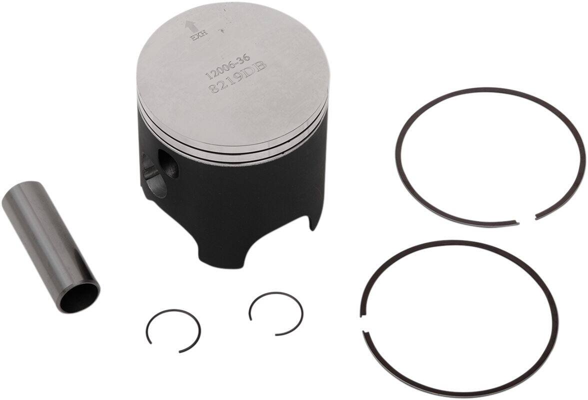 Stempel- og ringsett til KTM — Wossner 8219DA