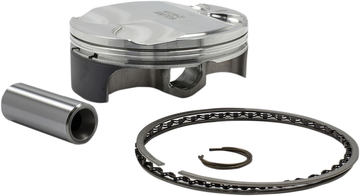 Stempel- og ringsett til Suzuki DR-Z 400 E — Wossner 8563DA