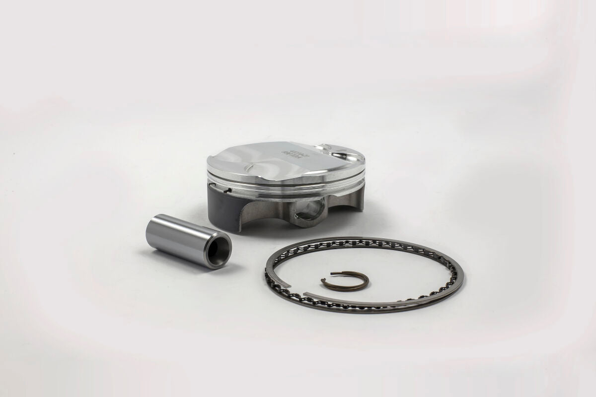 Stempel- og ringsett til Yamaha YFZ 450 — Wossner 8657DA