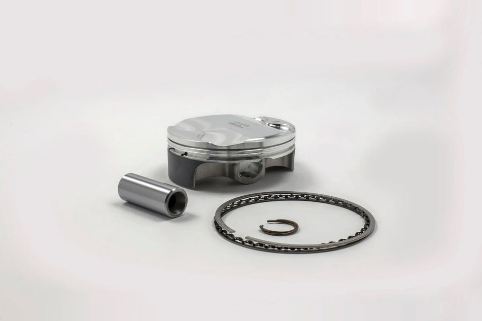 Stempel- og ringsett til Yamaha YFZ 450 — Wossner 8657DA