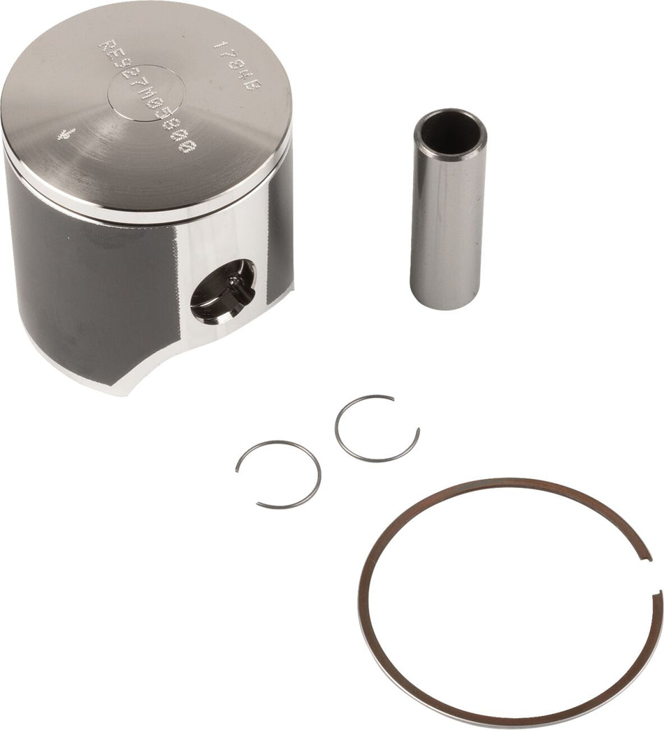 Stempel- og ringsett til Kawasaki KX 125 L — Wiseco WRE927M05800