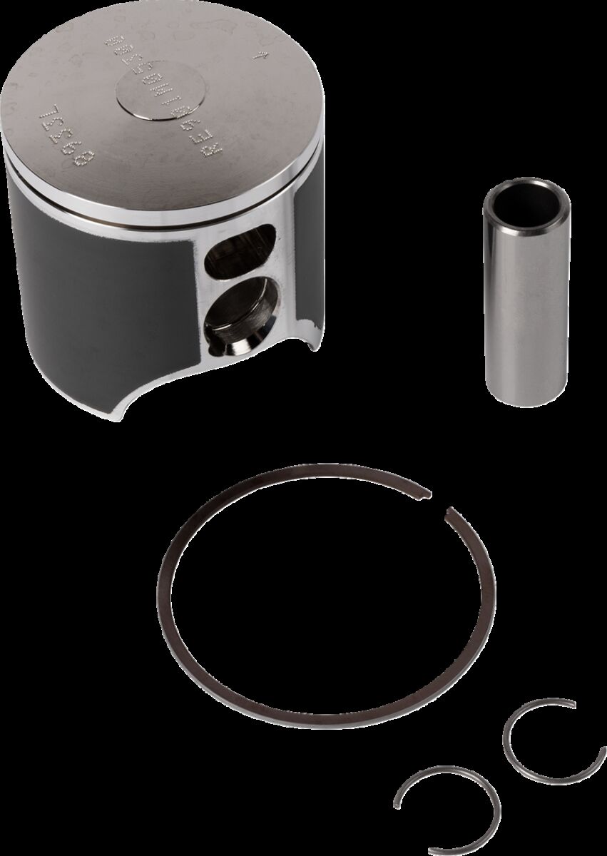 Stempel- og ringsett til Suzuki RM 85 — Wiseco WRE901M05300