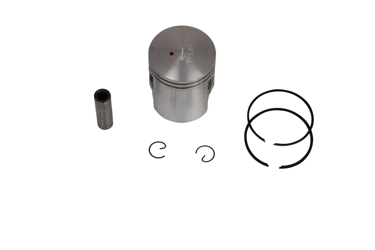 Stempel- og ringsett til Kymco DINK 50 LC — Airsal 09105355