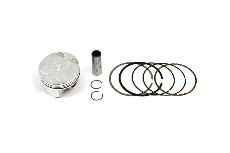 Stempel- og ringsett til Yamaha — Airsal 09105374