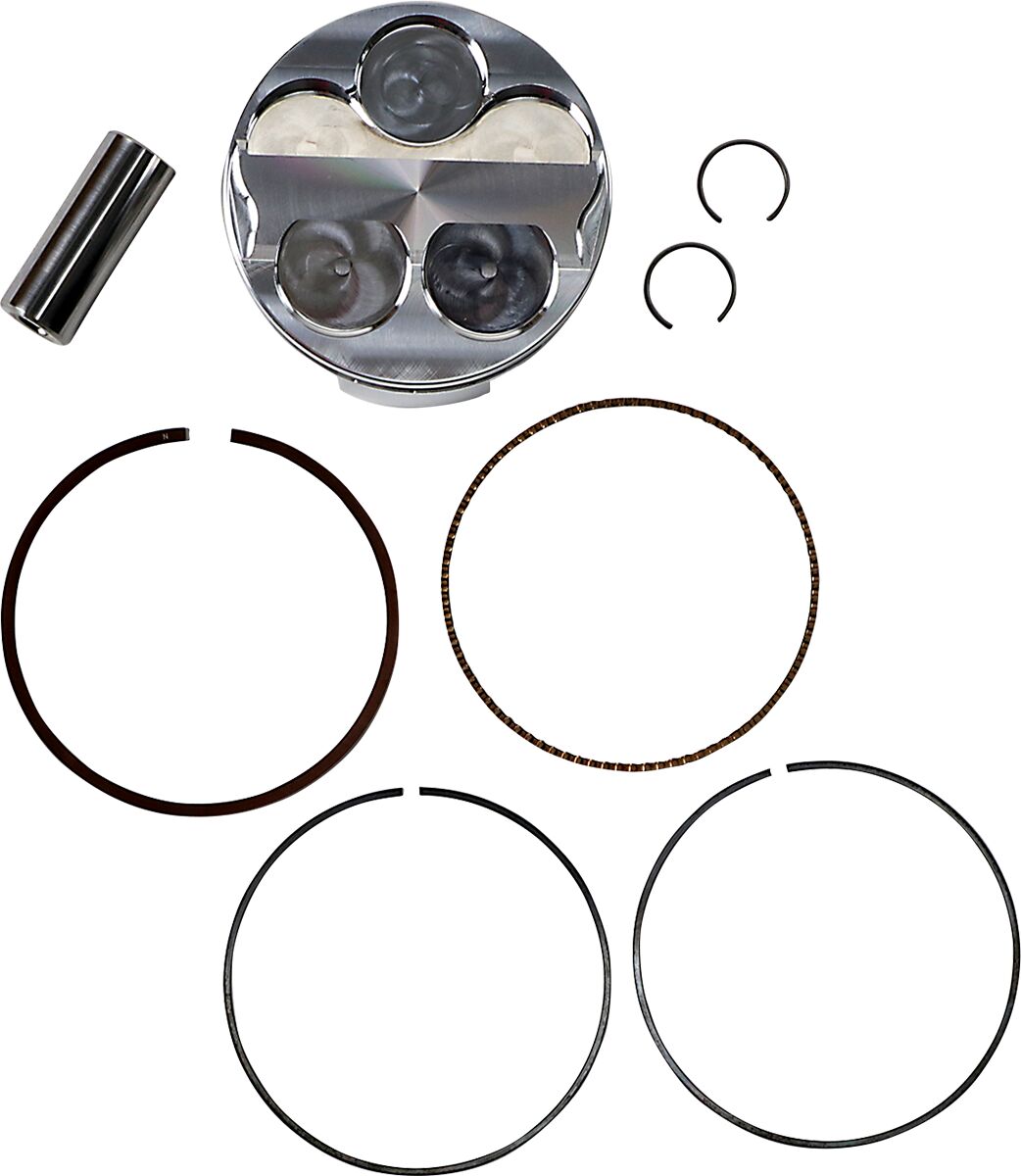 Stempel- og ringsett til Yamaha YFZ 450 — Je Pistons JE-261555S