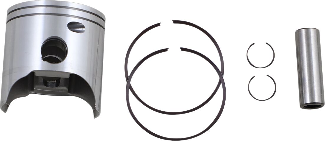 Stempel- og ringsett — Prox 01.6237.B