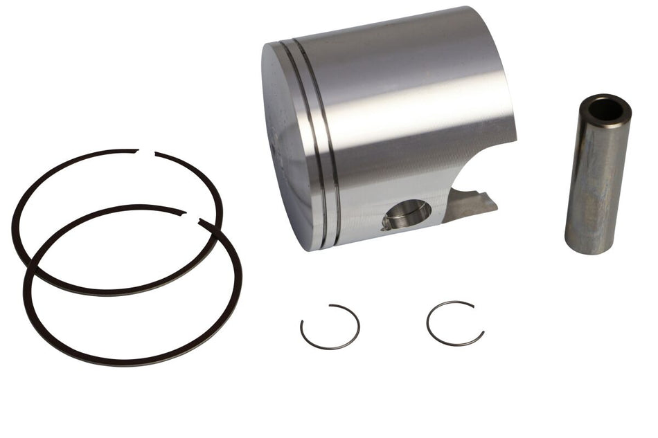Stempel- og ringsett til Honda CR 250 R — Wiseco W702M06640A