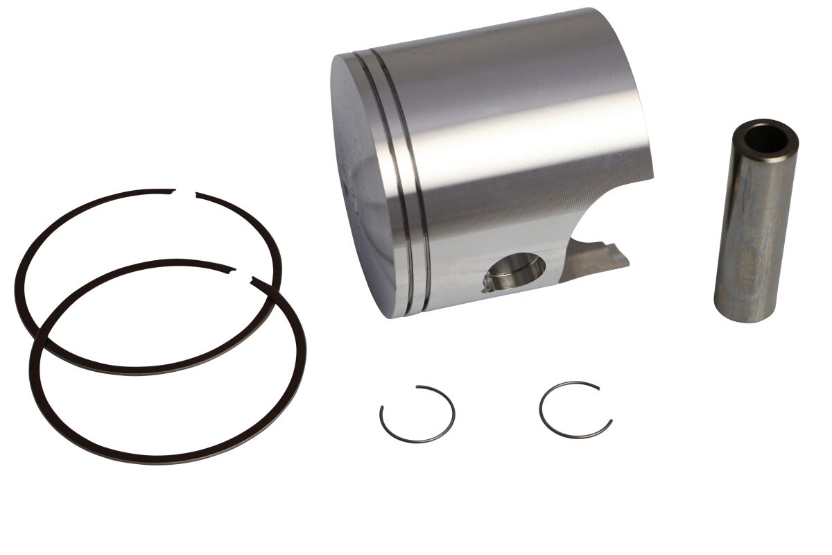 Stempel- og ringsett til Honda CR 250 R — Wiseco W702M06640B