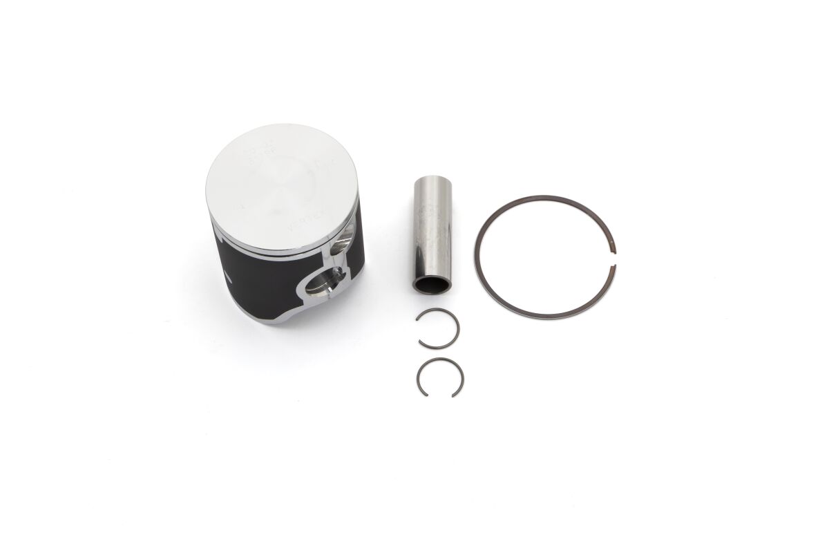 Stempel- og ringsett — Vertex 24419A