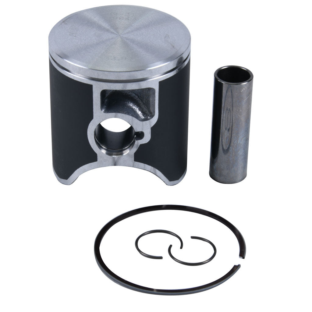 Stempel- og ringsett — Vertex 24427D