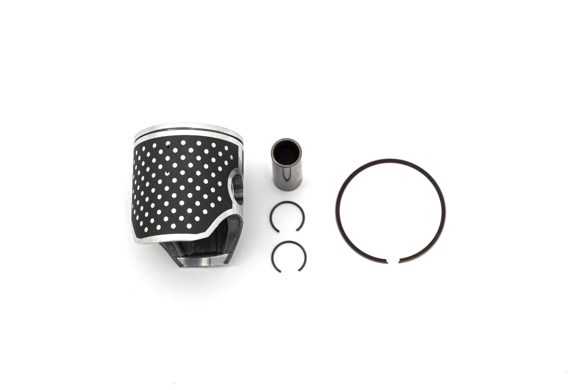 Stempel- og ringsett til Yamaha YZ 85 LW — Vertex 24503C