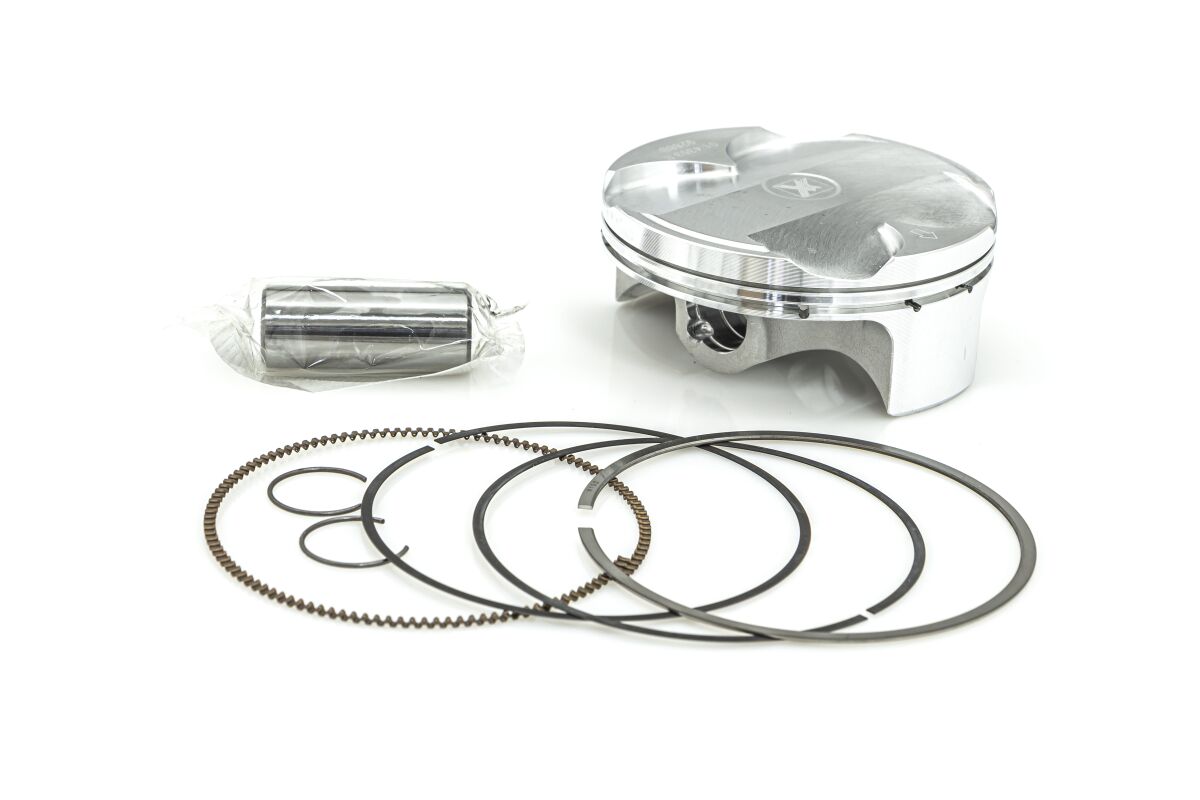 Stempel- og ringsett til Kawasaki KX 250 — Prox 01.4353.C