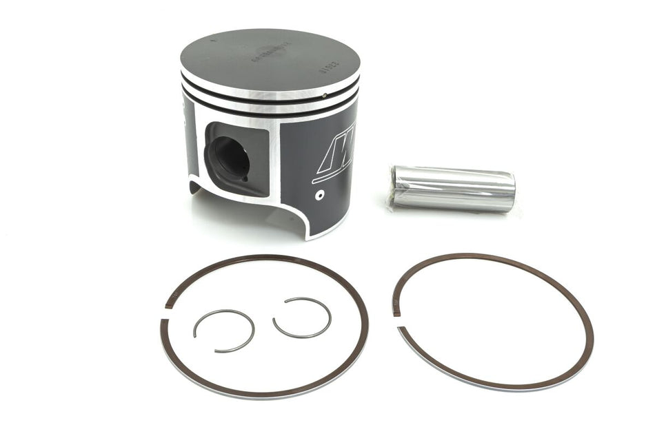 Stempel- og ringsett til Arctic Cat M8 800 — Wiseco W2460M08500
