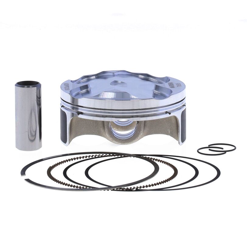 Stempel- og ringsett til Suzuki RM-Z 250 — Athena S5F07700004A