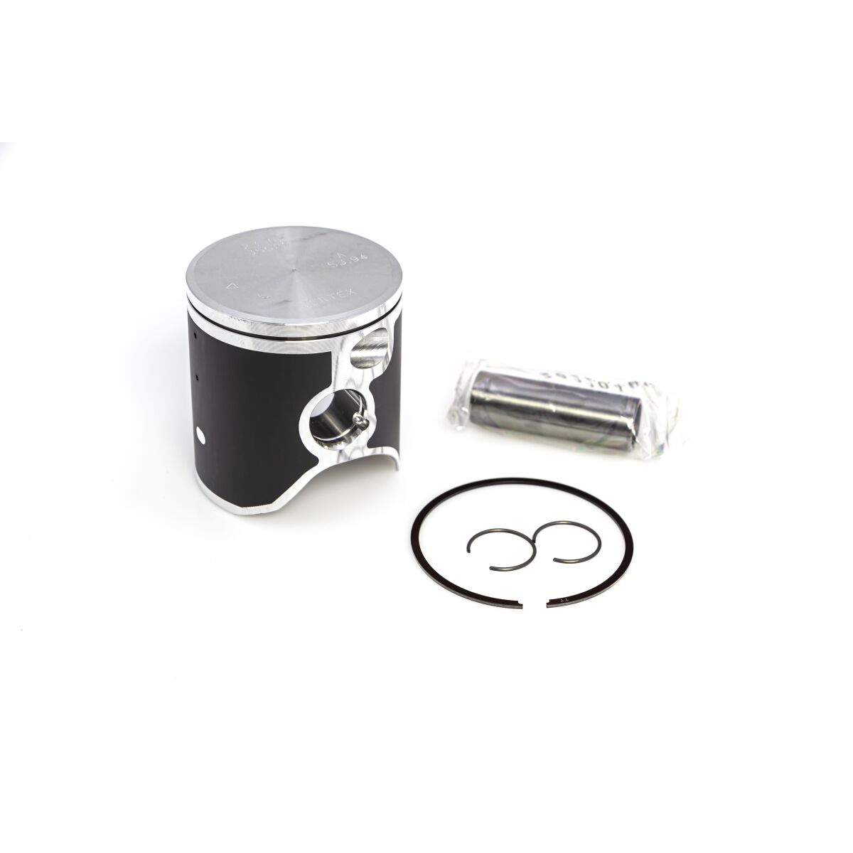 Stempel- og ringsett — Vertex 24571B