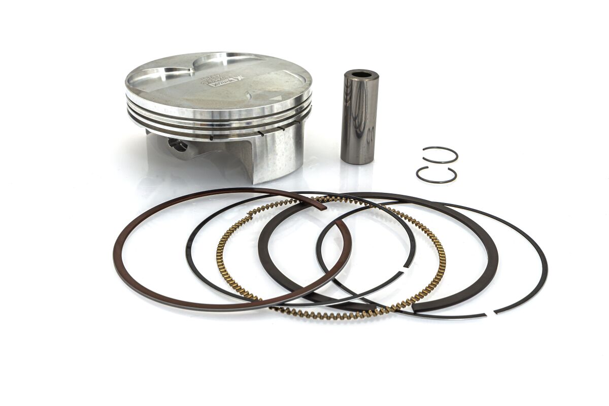Stempel- og ringsett til Yamaha WR 450 F — Prox 01.2453.C