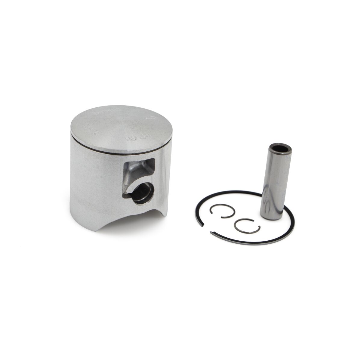 Stempel- og ringsett — Airsal 09106696