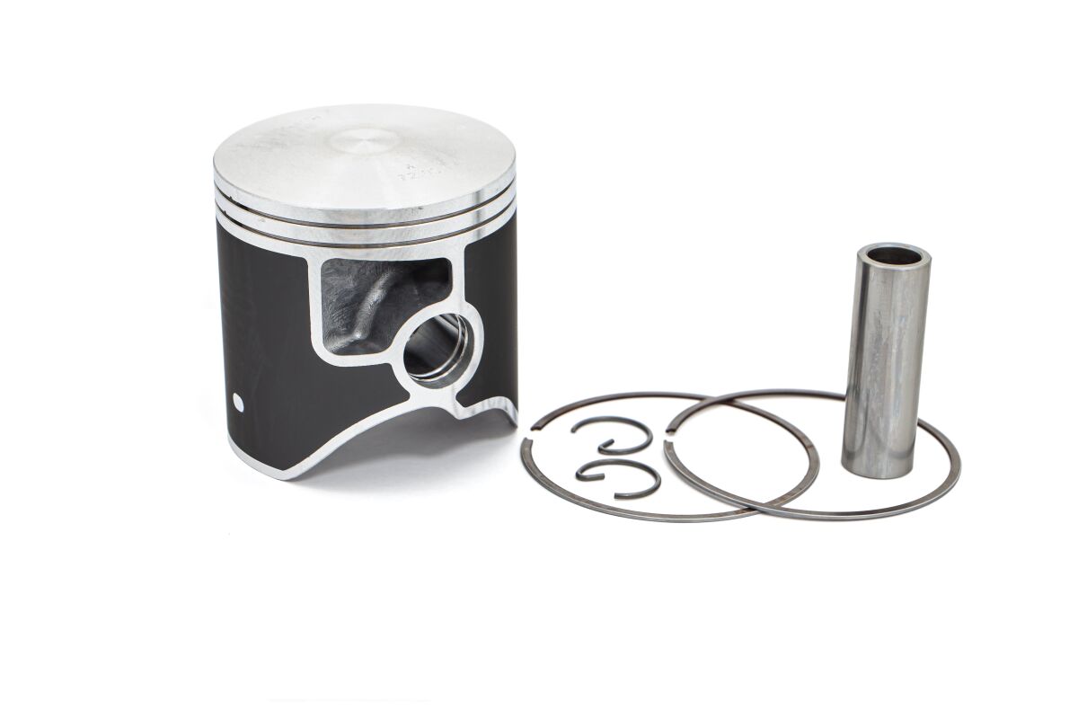 Stempel- og ringsett til Beta RR 300 — Vertex 24569C