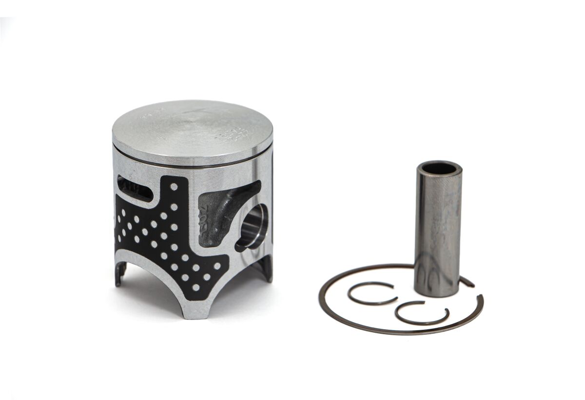 Stempel- og ringsett til Kawasaki KX 85 I 17/14 — Vertex 24582C