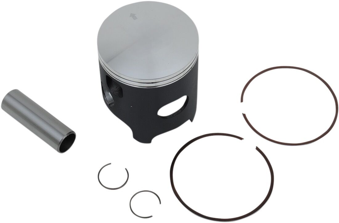 Stempel- og ringsett til Cobra Moto CX 65 — Wossner 8326DA