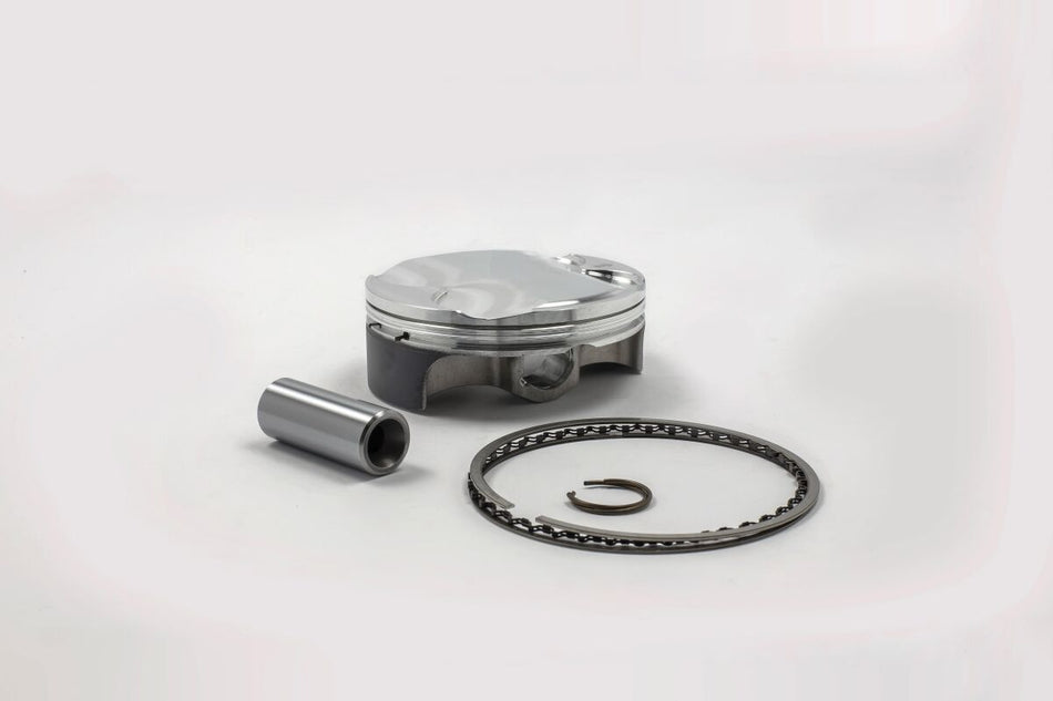 Stempel- og ringsett til Yamaha YZ 250 F — Wossner 8713DA