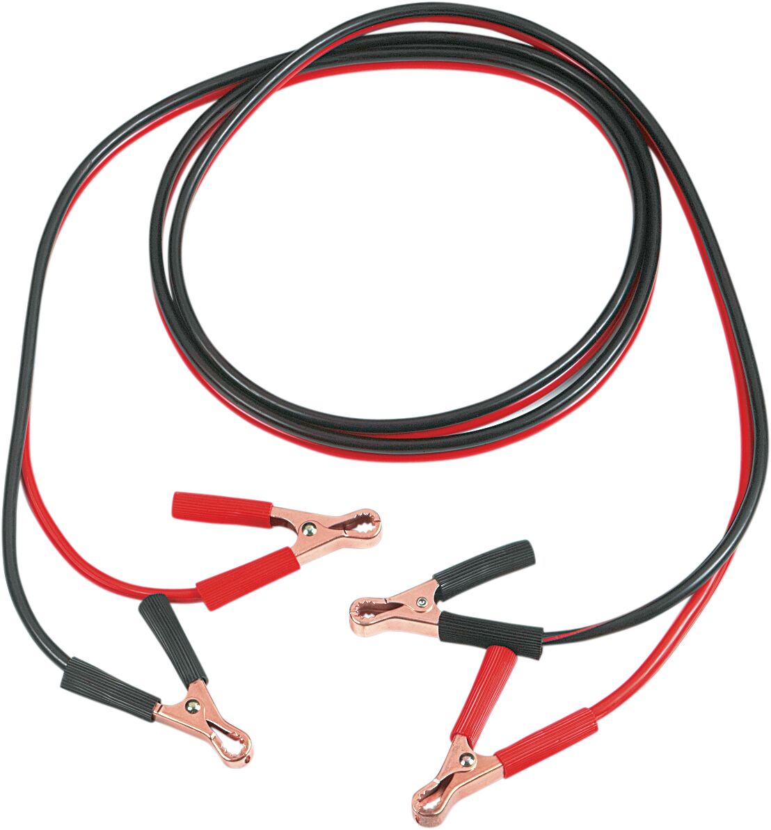 Verktøy elektrisk, Jumper Cables Set 8 Feet (244 Cm) — Parts Unlimited L99-96308