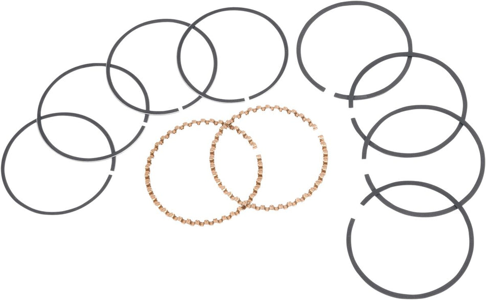 Stempelringer til Harley-Davidson — S&S Cycle 94-2205X