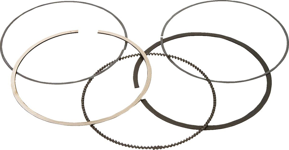 Stempelringer — Vertex 09120325