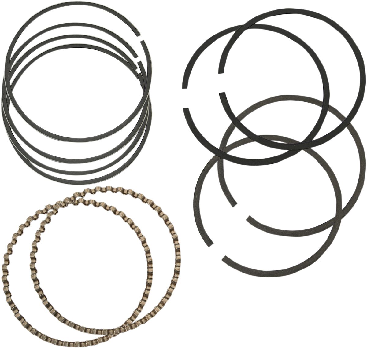 Stempelringer til Harley-Davidson — S&S Cycle 94-1223X