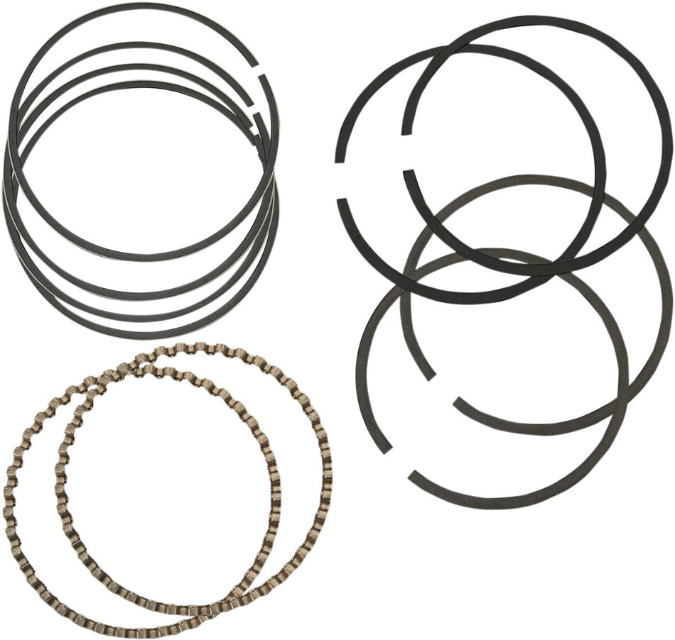 Stempelringer til Harley-Davidson — S&S Cycle 94-1223X