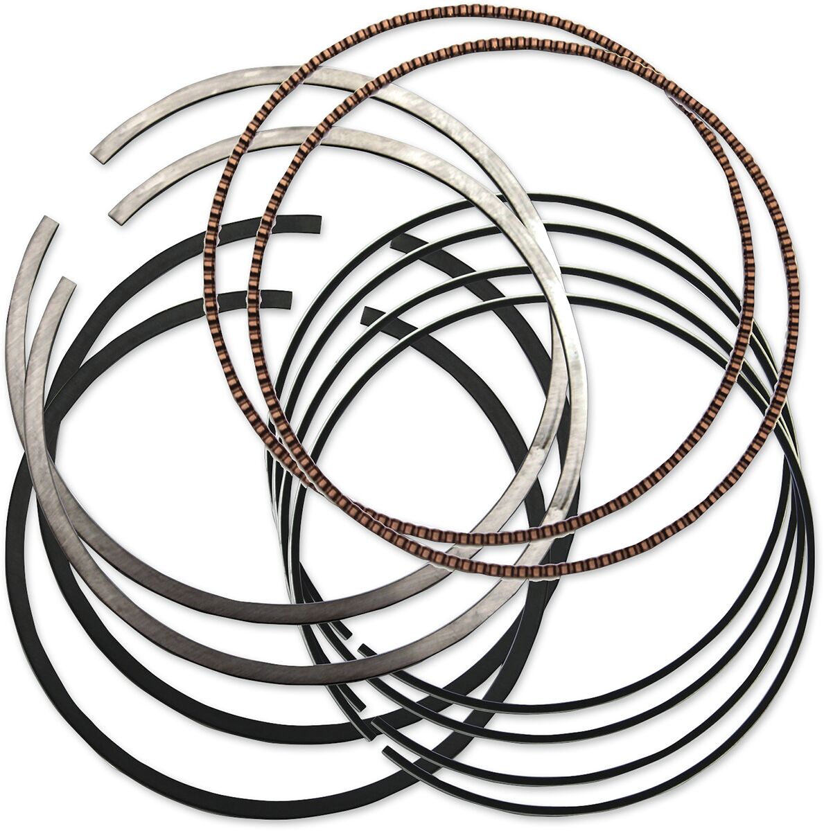 Stempelringer til Harley-Davidson — S&S Cycle 940-0014