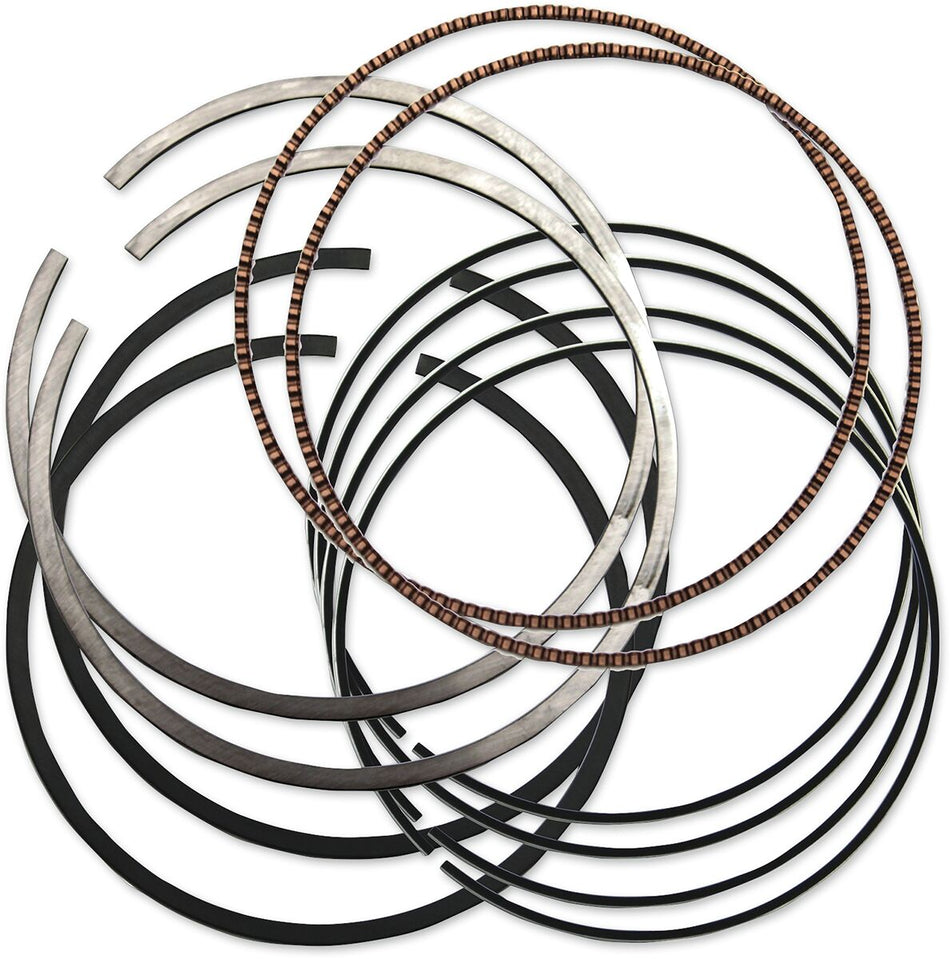 Stempelringer til Harley-Davidson — S&S Cycle 940-0014