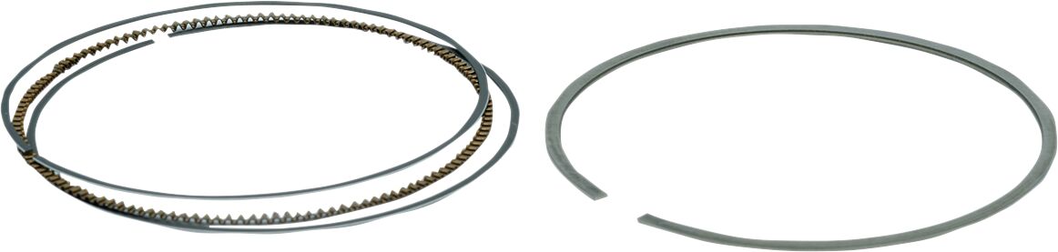 Stempelringer — Wossner RIK78.00