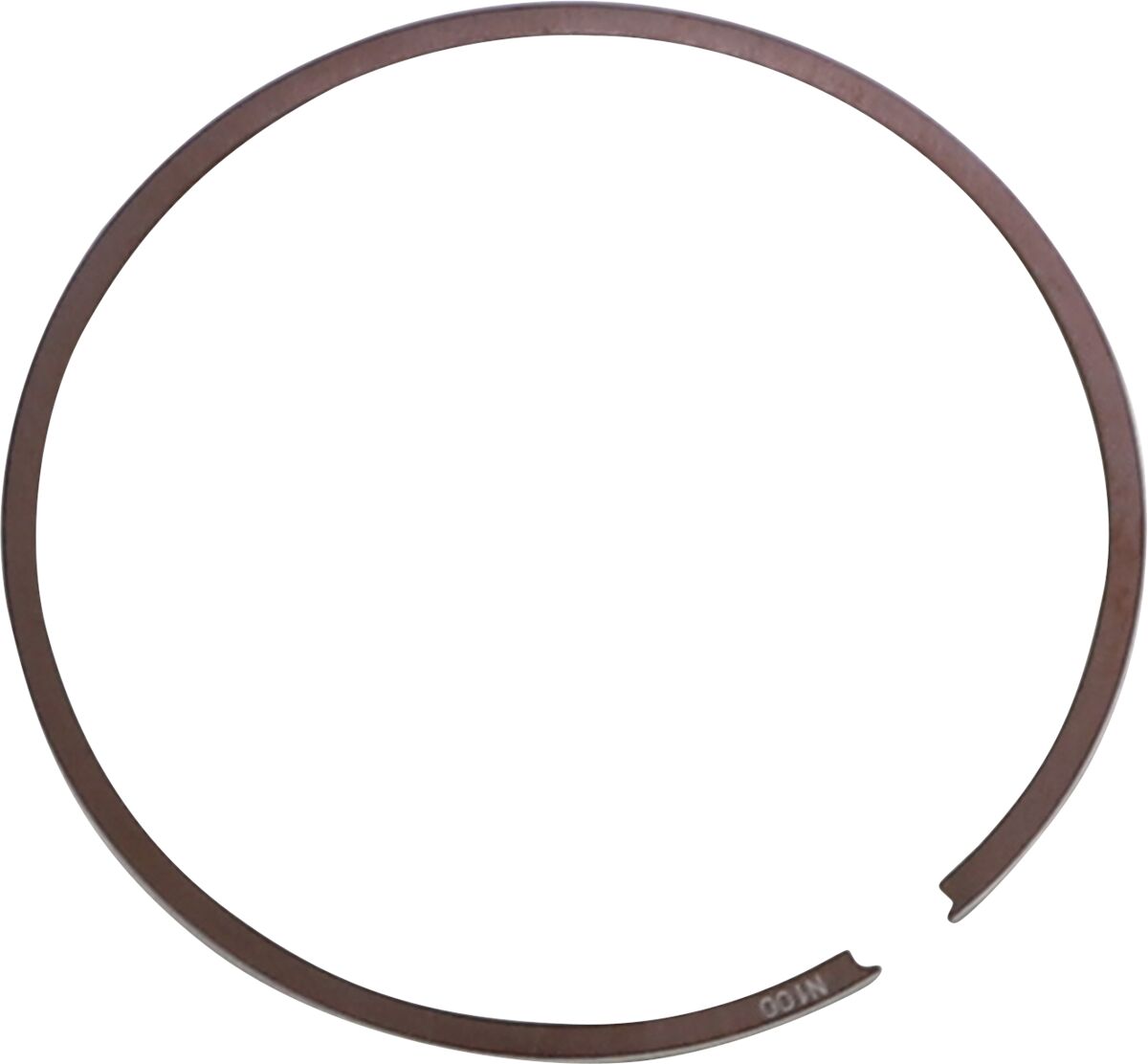 Stempelringer — Wossner RSB6700