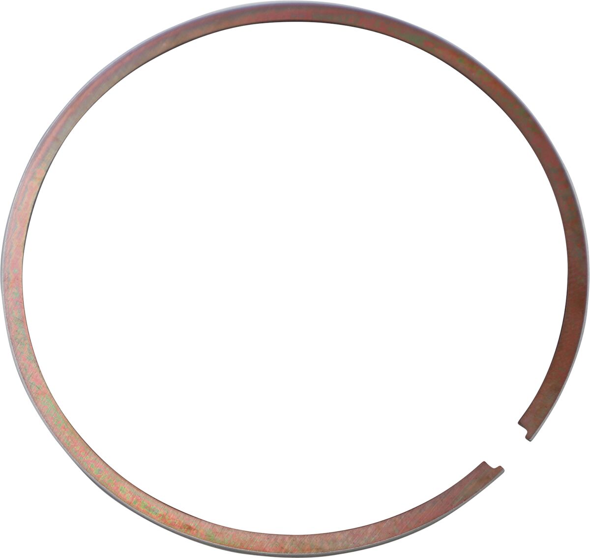 Stempelringer — Wossner RSB7000