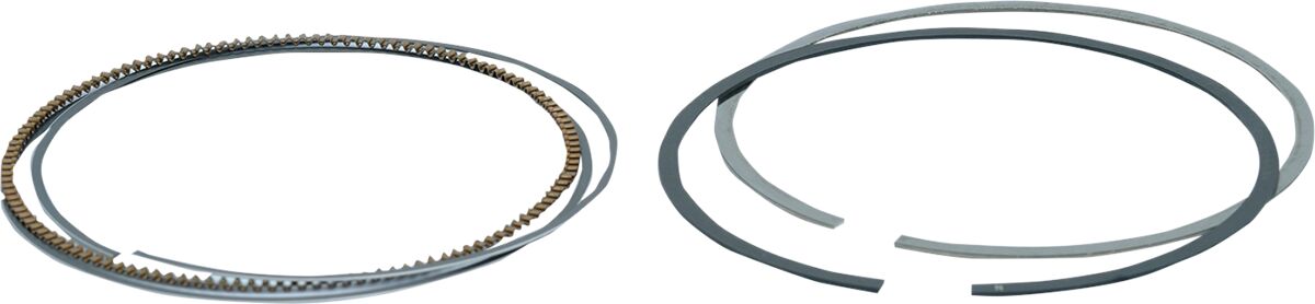 Stempelringer — Wossner RIK77.00D3