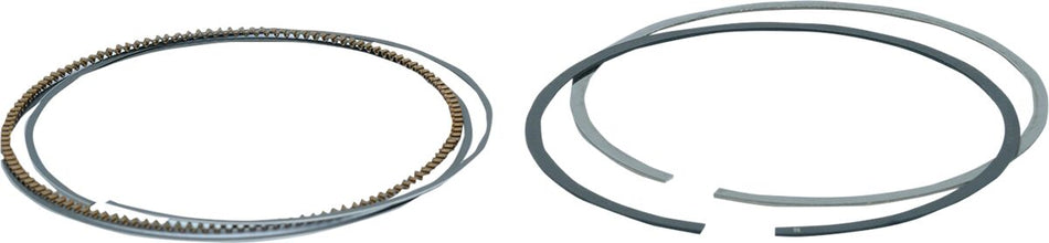 Stempelringer — Wossner RIK77.00D3